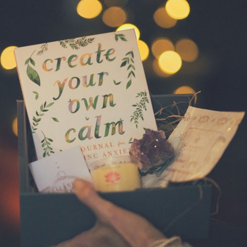 Inner Calm Gift Box