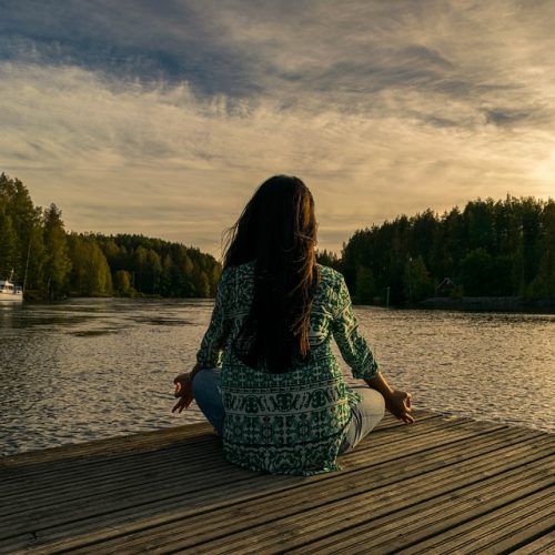 meditation for anxiety