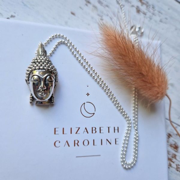 Elizabeth Caroline spiritual jewellery